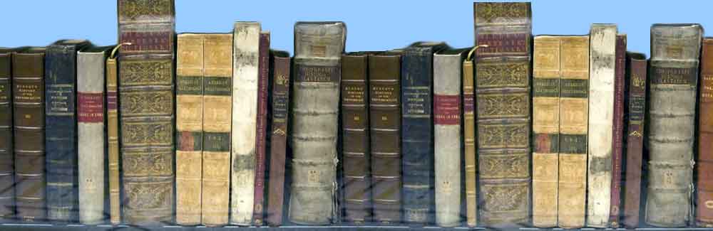 Book shelf