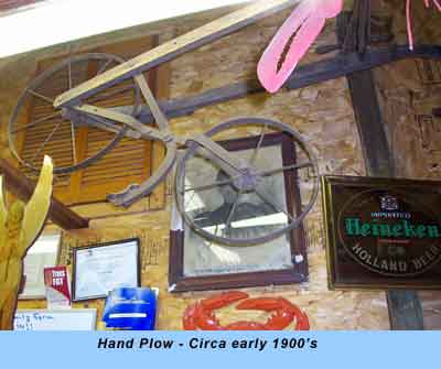 Farm Market — right at Budds KnP Farms & Country Market, Pemberton NJ