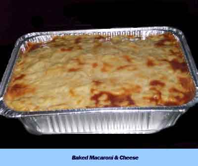 Country Kitchen — right at Budds KnP Farms & Country Market, Pemberton NJ