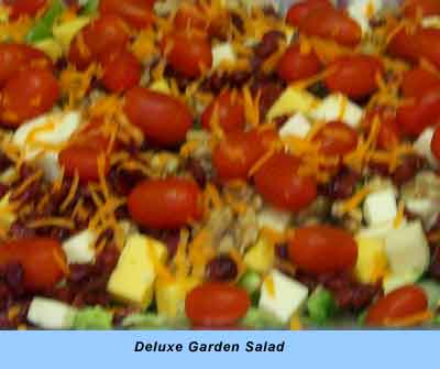 Country Kitchen — right at Budds KnP Farms & Country Market, Pemberton NJ
