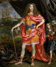 Duke of York